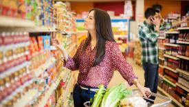Поставщики продуктов просят не вводить штрафы за срыв поставок